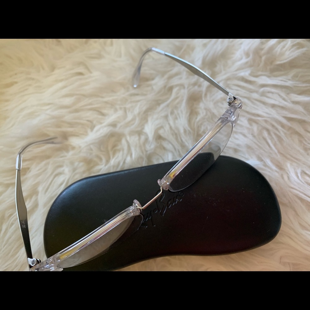 RAY BAN GLASSES - Picture 2 of 6